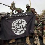 Oružje iz Srbije na snimku pogubljenja žena i dece u Kamerunu 7