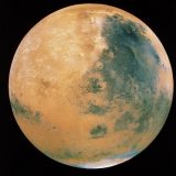 Pronađeni dokazi o mogućem postojanju tekuće vode na Marsu 6