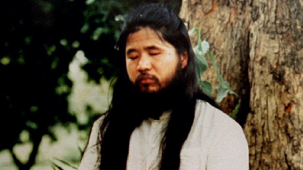 Japan pogubio poslednje pripadnike kulta Aum Šinrikjo 1 Šoko Asahara