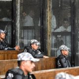 Egipat: 75 ljudi osuđeno na smrtne kazne zbog protesta 2013. 6