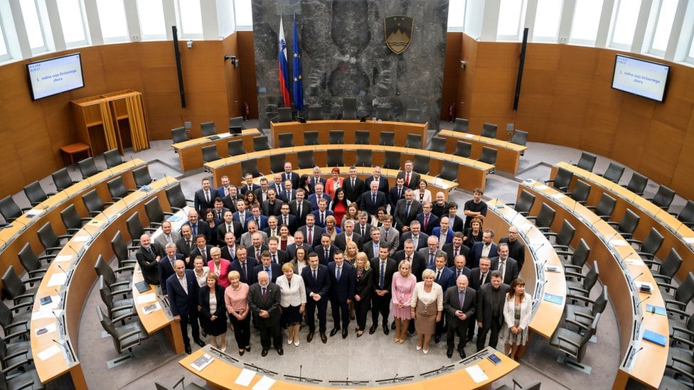 Ljubljana, 22. jun 2018.