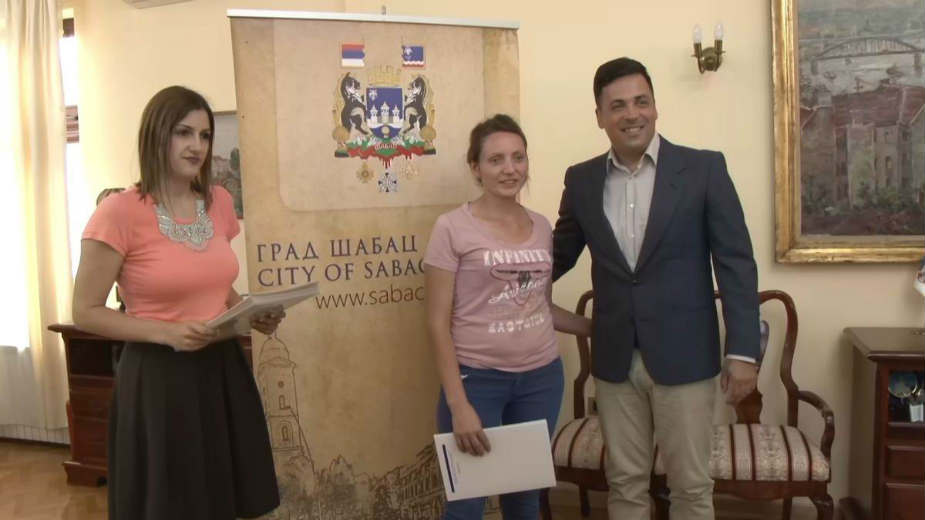 Vantelesna oplodnja za deset parova 1