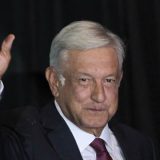 Andres Manuel Lopez Obrador: Pristupačan predsednik 3