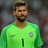 Alison: Najskuplji golman 12