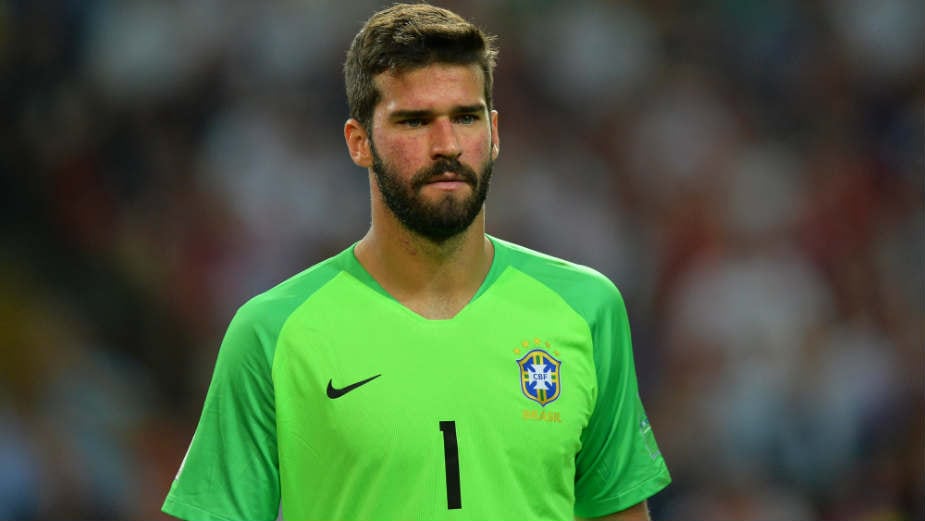 Alison: Najskuplji golman 1