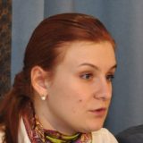 Marija Butina: Voli Trampa i Rusiju 3