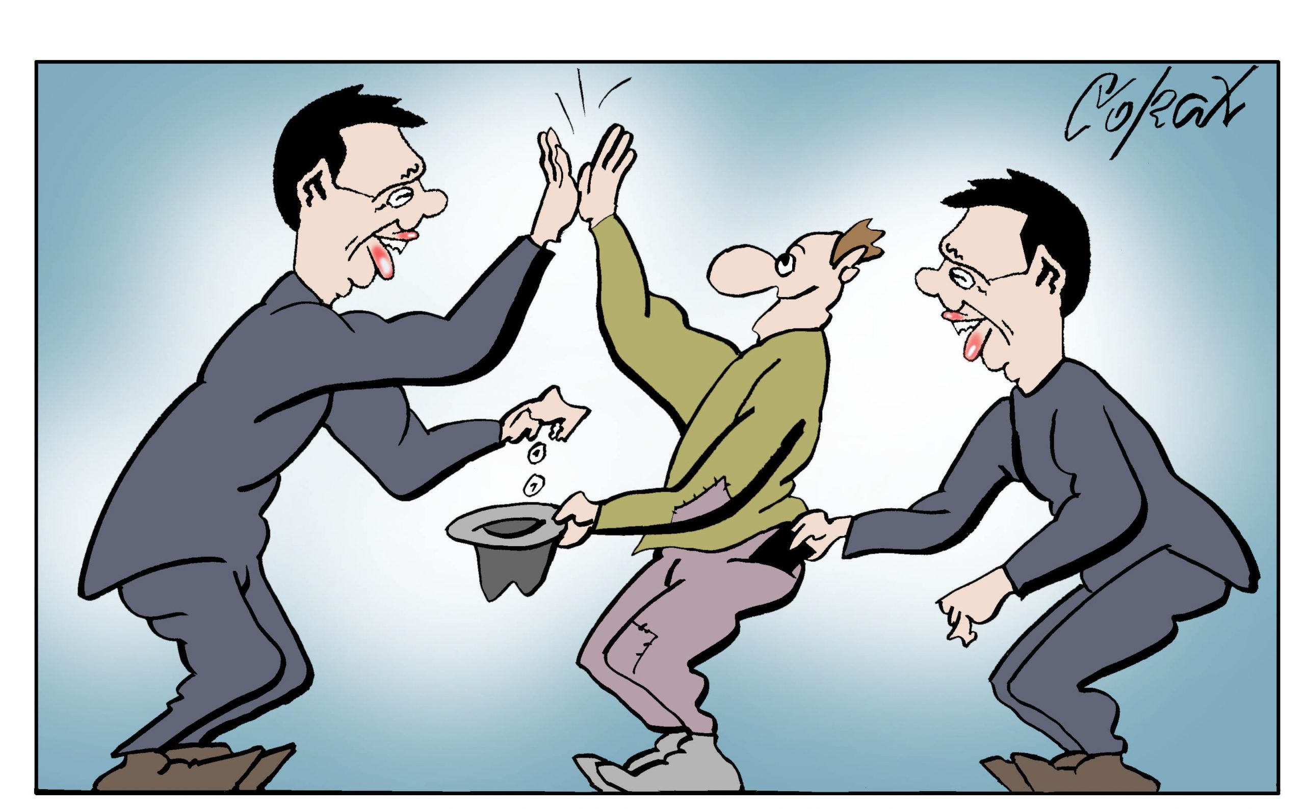 Corax 2