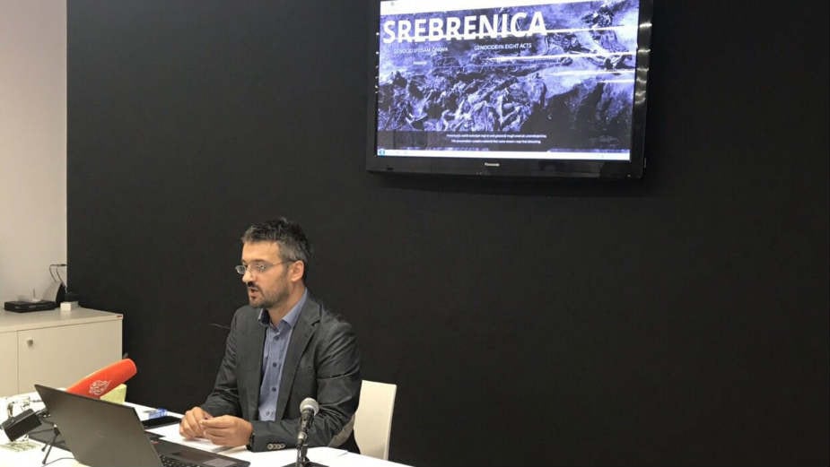 Egzit više nikada neće početi minutom ćutanja za žrtve genocida 1