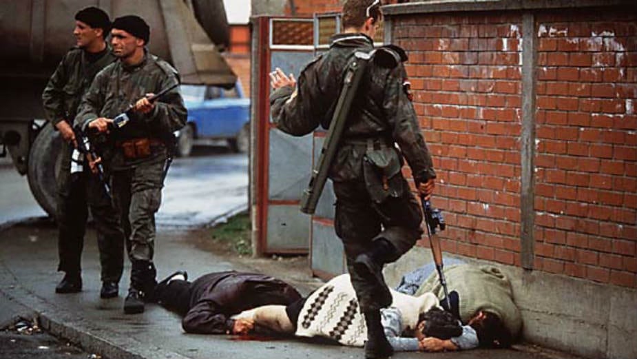 Novi tužilac preuzeo slučaj protiv "arkanovaca" 1