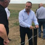 Bugarska diže ogradu na granici sa Rumunijom 7