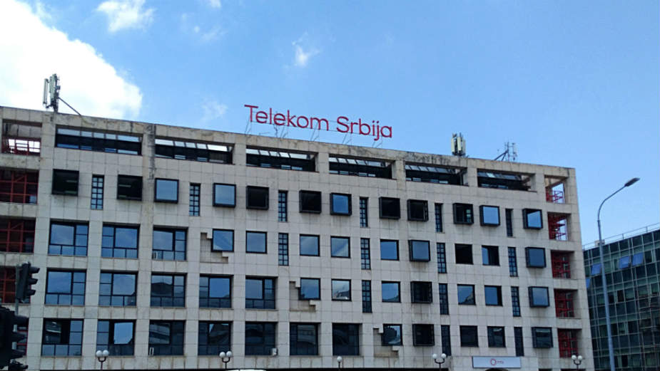 Mobilnim operaterima padaju profiti 1