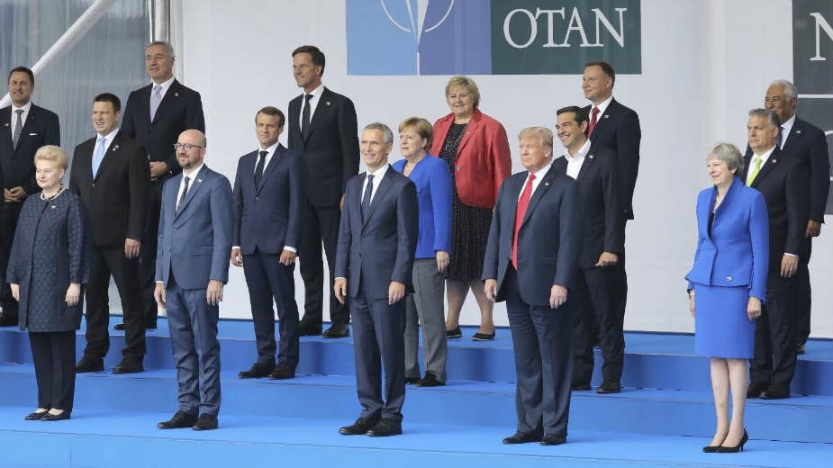 EU ima mnogo da ponudi NATO-u 1