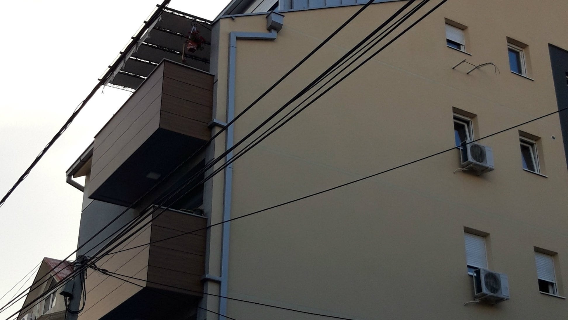 Radovi nelegalni, ali odgovornih nema 1