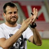 Lalatović (opet) kod "svojih" 6