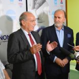 "Srbija zaslužuje pravu regionalnu razvojnu politiku" 5