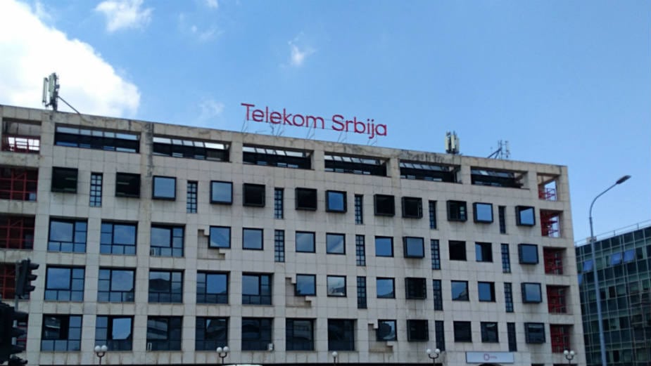 Sve češći sukobi na liniji SBB - Telekom - RTS 1