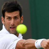 Đoković u četvrtfinalu Vimbldona 1