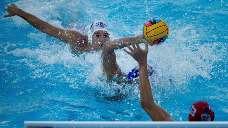 Za četvrtu titulu u nizu 1