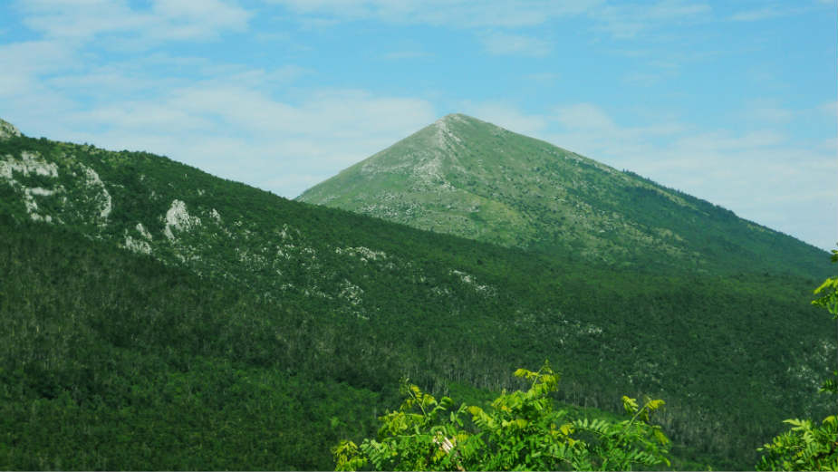 "Izlet u nepoznato" 1