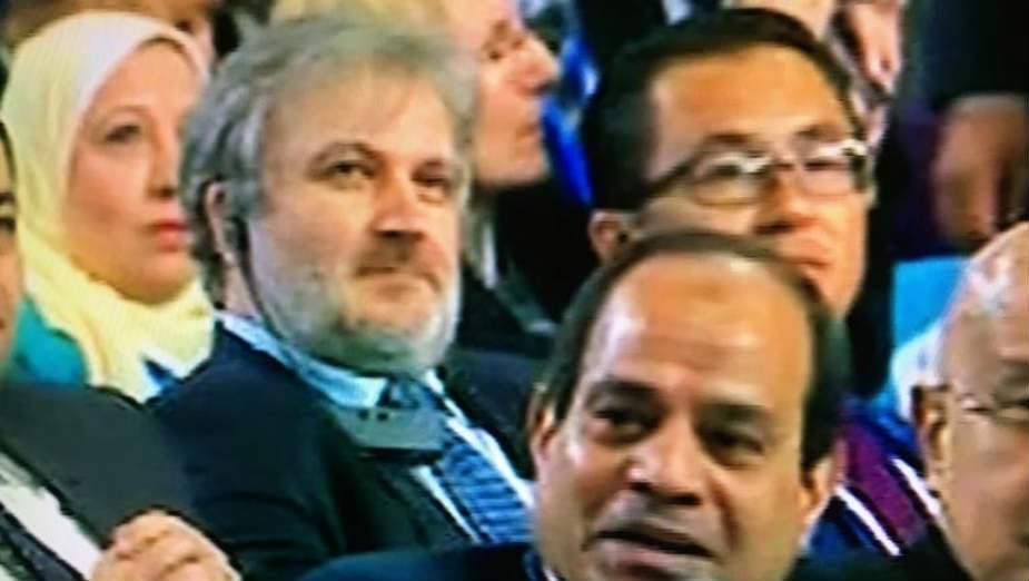 Čvrstina u ratu - odlučnost u miru 1