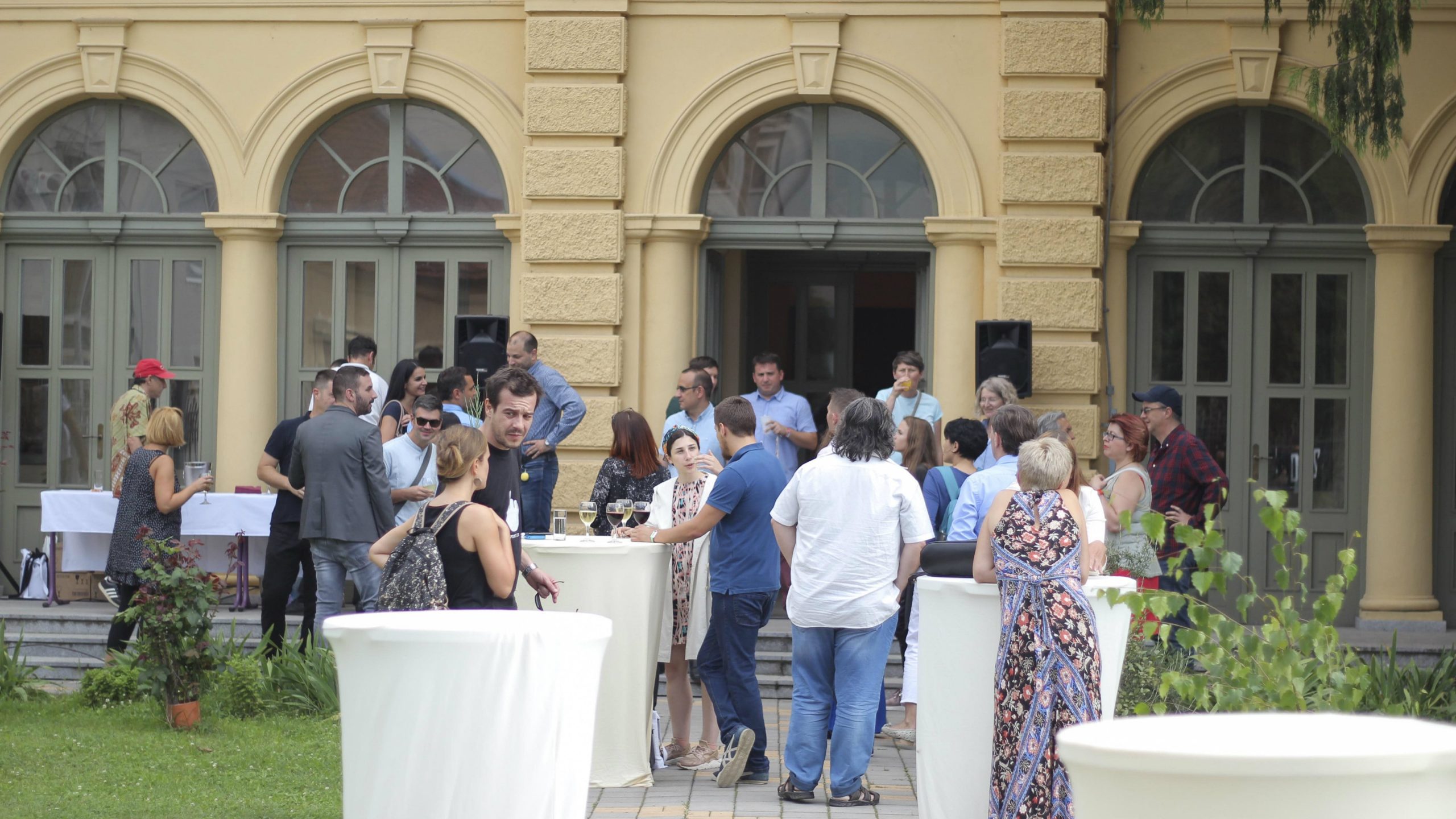 Održan regionalni samit EPK "Eho" 1