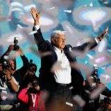 Lopez Obrador obećao borbu protiv korupcije 15