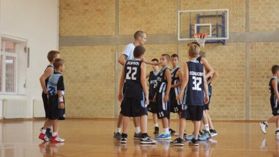 Zrenjaninskim mališanima besplatna rekreacija tokom leta 1