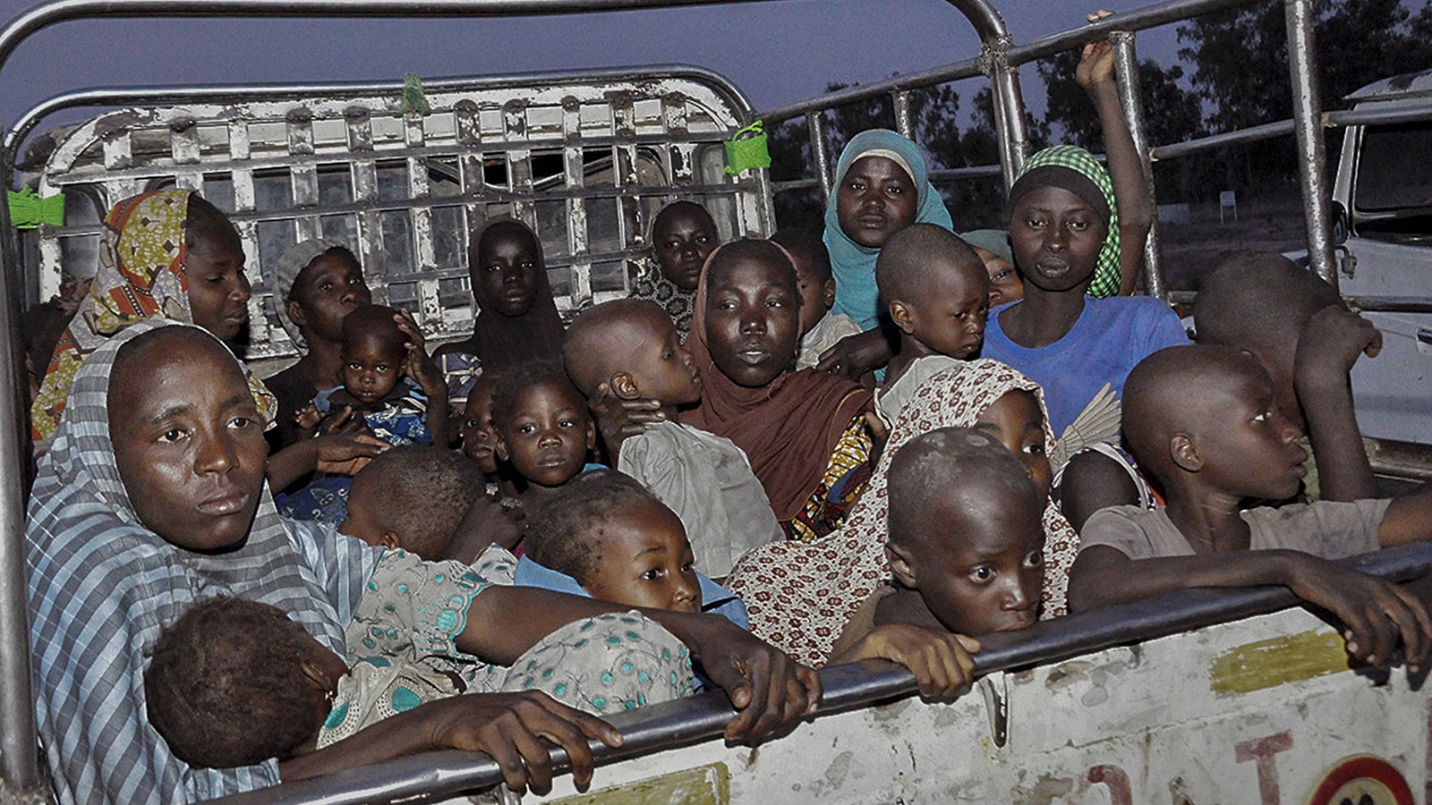 Nigerija premašila Indiju po broju siromašnih 1