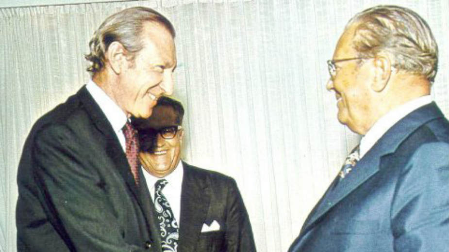 Tito je sve znao i rekao: "Manite to, idemo dalje" 1