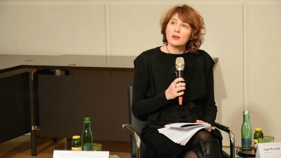 Identitet kao politički instrument 1