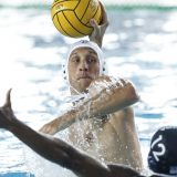 Srbija se plasirala u četvrtfinale Evropskog prvenstva u vaterpolu 7