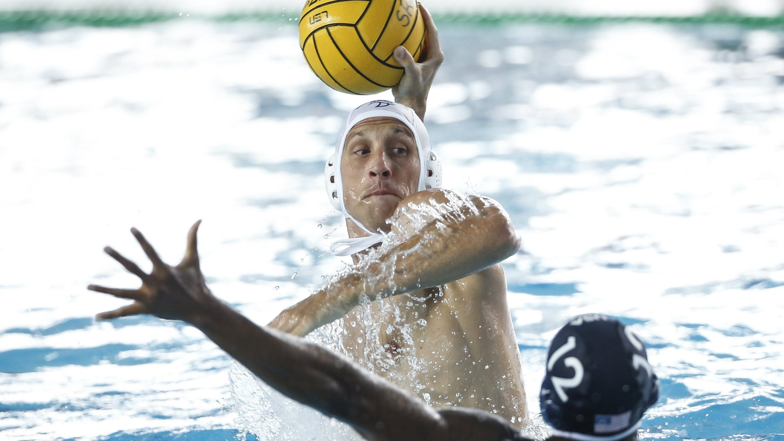 Srbija se plasirala u četvrtfinale Evropskog prvenstva u vaterpolu 1