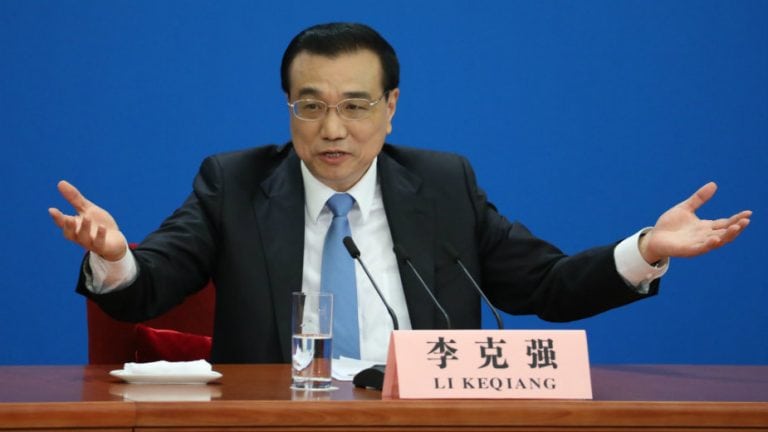 Li Kećijang: U trgovinskom ratu sa SAD neće biti pobednika 1