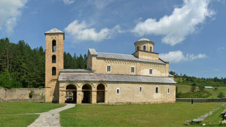 Kultura osam zemalja u sklopu globalnog sela 1