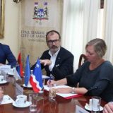 Dugoročna zaštita od poplava 15