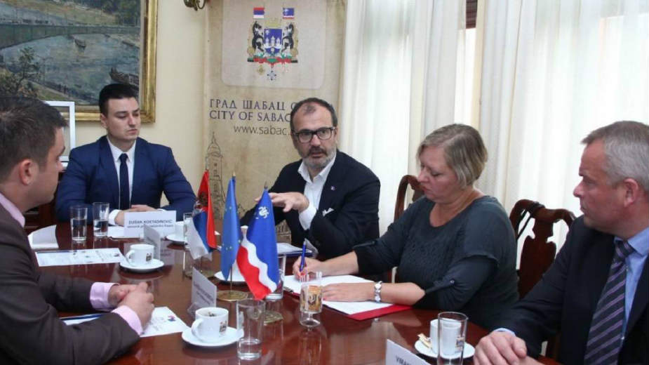 Dugoročna zaštita od poplava 1