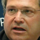 Američki atlantisti, svet koji nestaje 6