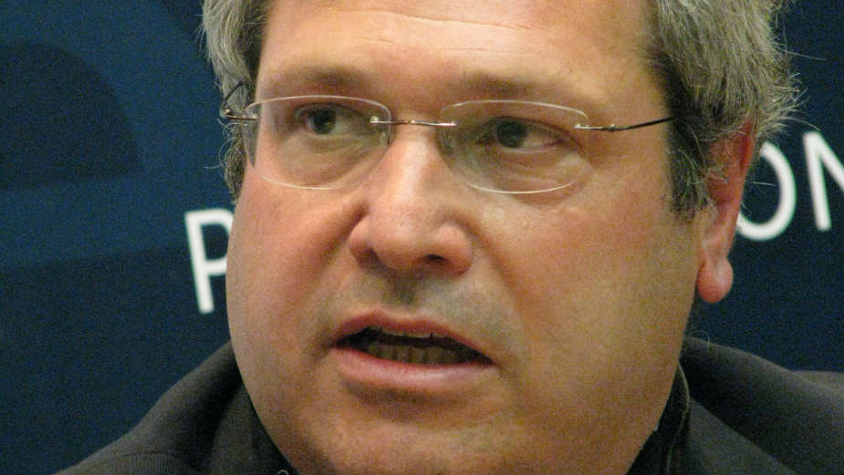 Američki atlantisti, svet koji nestaje 1