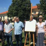 Učestvuje 10 likovnih umetnika 5