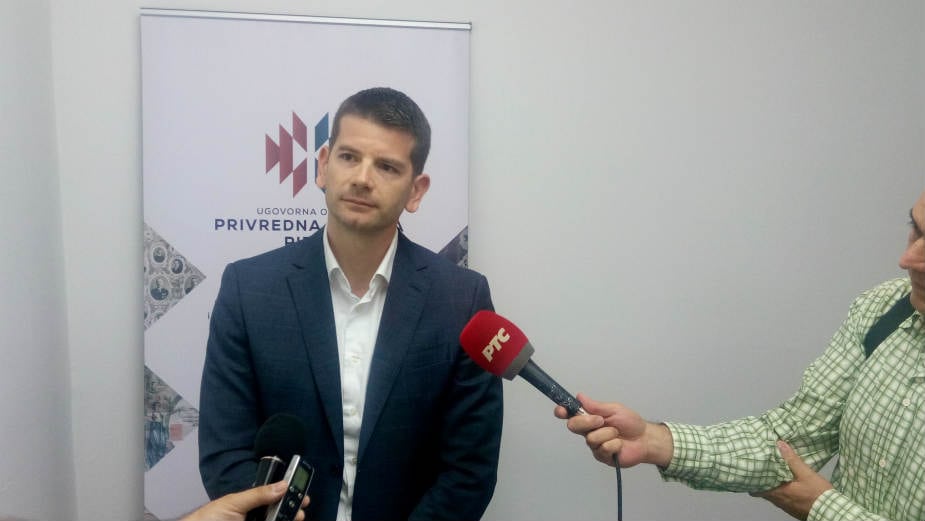 Otvorena vrata za investicije i zapošljavanje 1