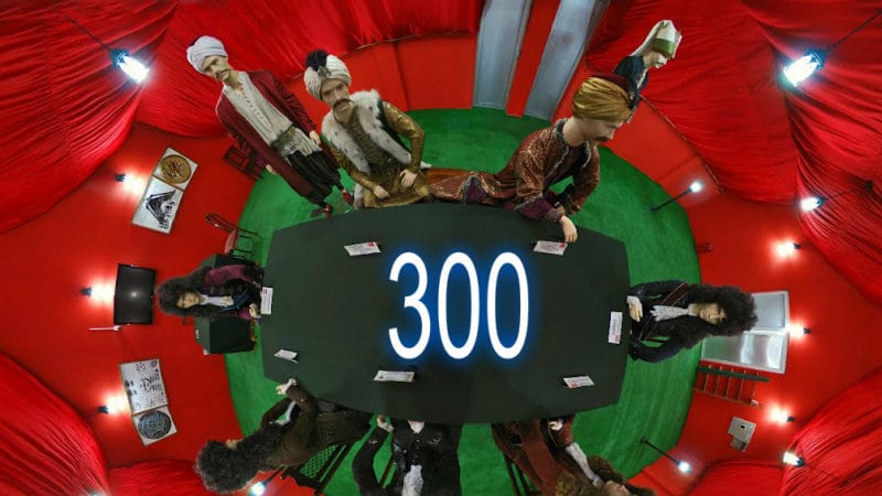 Datum kad su “skrojeni“ tadašnja Evropa i pad pojedinih imperija 1