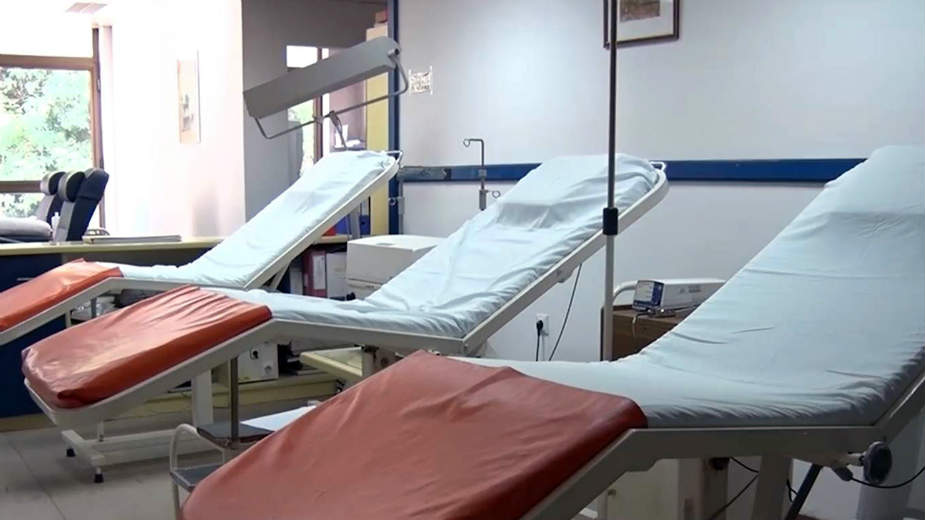 Kažnjena zbog stručnosti 1