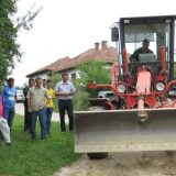 Popravka malskih puteva prioritet 15