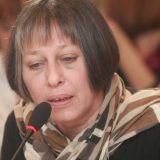 Predstavljena knjiga "J’accuse! Optužujem!" novinarke Tatjane Tagirov 2