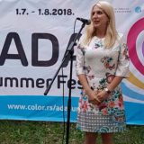Otvoren prvi "Ada Summer Fest" 6