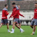 Dobar vetar sa pripremnih mečeva 1