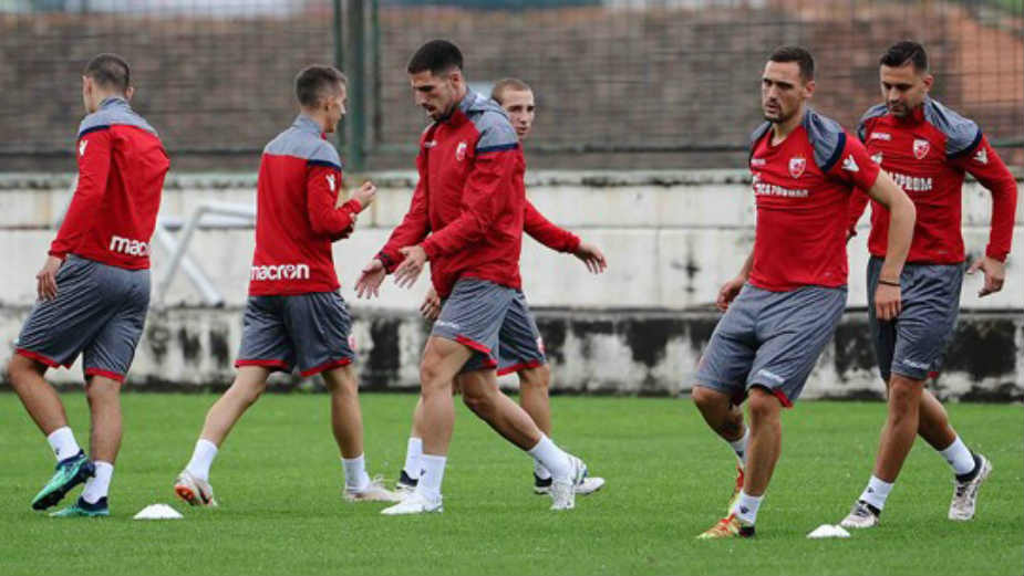 Dobar vetar sa pripremnih mečeva 1