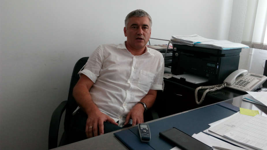 Urađeni infrastrukturni objekti 1