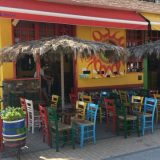 Sarti: Pod okriljem Atosa 1