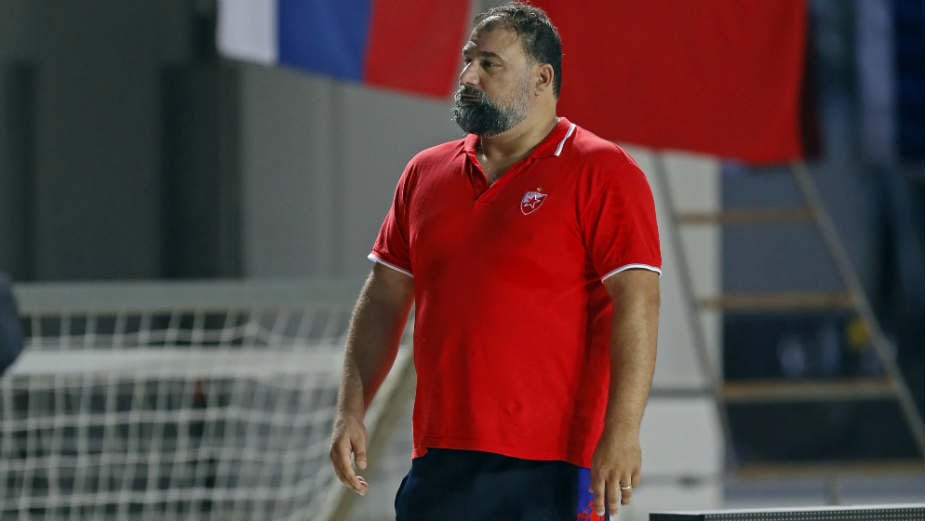 Vaterpolisti Srbije otputovali u Barselonu gde brane evropsko zlato 1